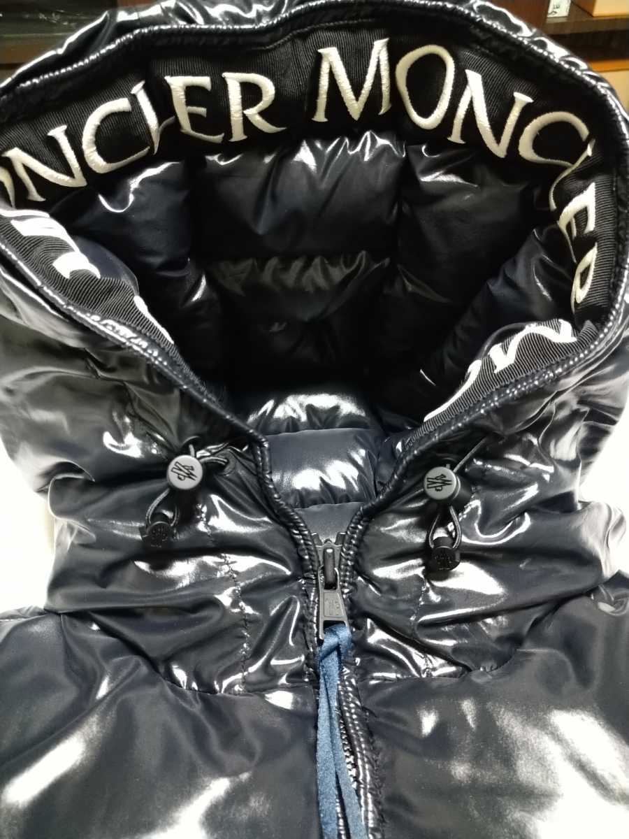 MONCLER AGNEAUX モンクレール アニョー 未使用品 MONCLER