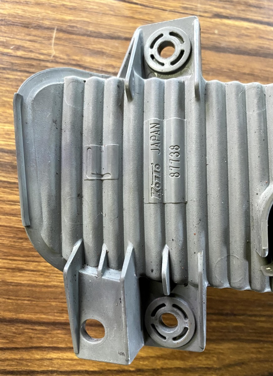 ファイター TKG-FK71F 左コーナーパネル 中古中古部品 【公式通販】