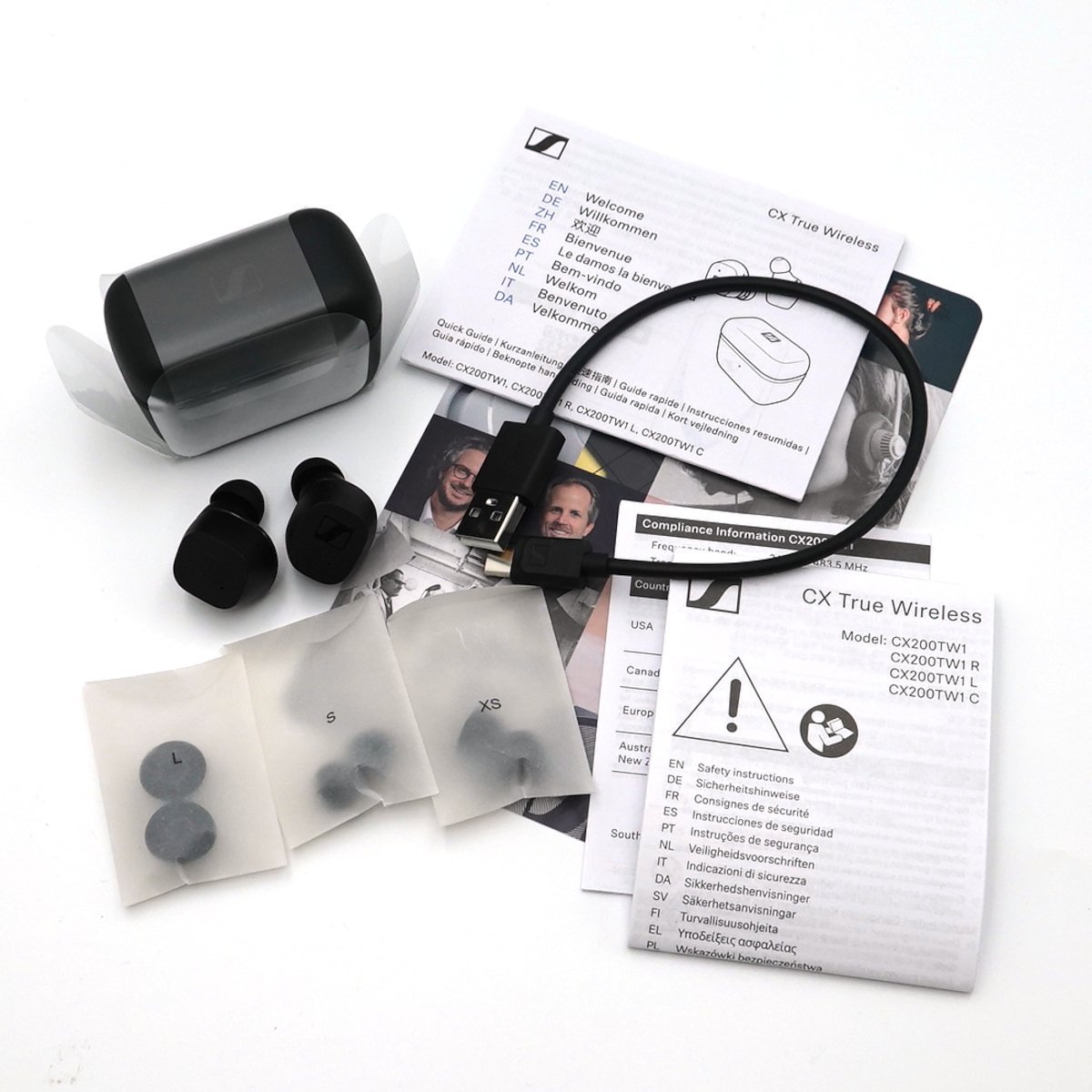 SENNHEISER ゼンハイザー 公式 ew100G3 レシーバー ワイヤレスマイク