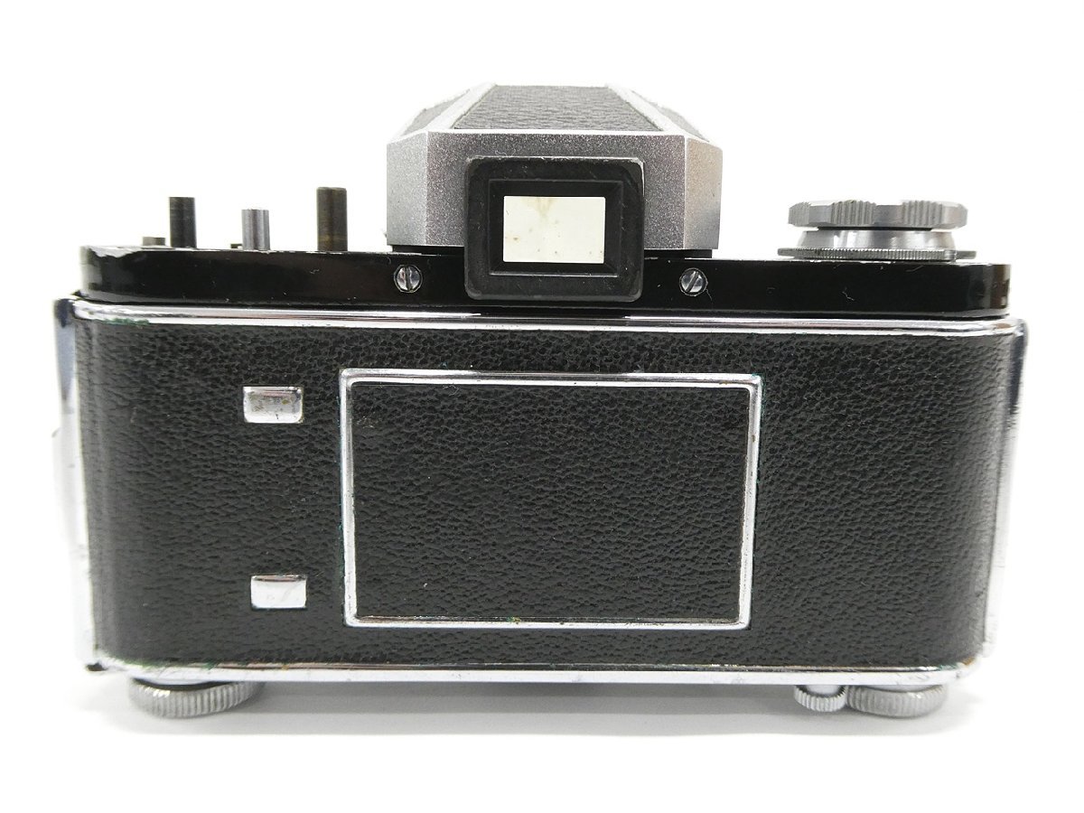 EXAKTA エキザクタ Varex II A フィルムカメラ EXAKTA エキザクタ Varex II A フィルムカメラ