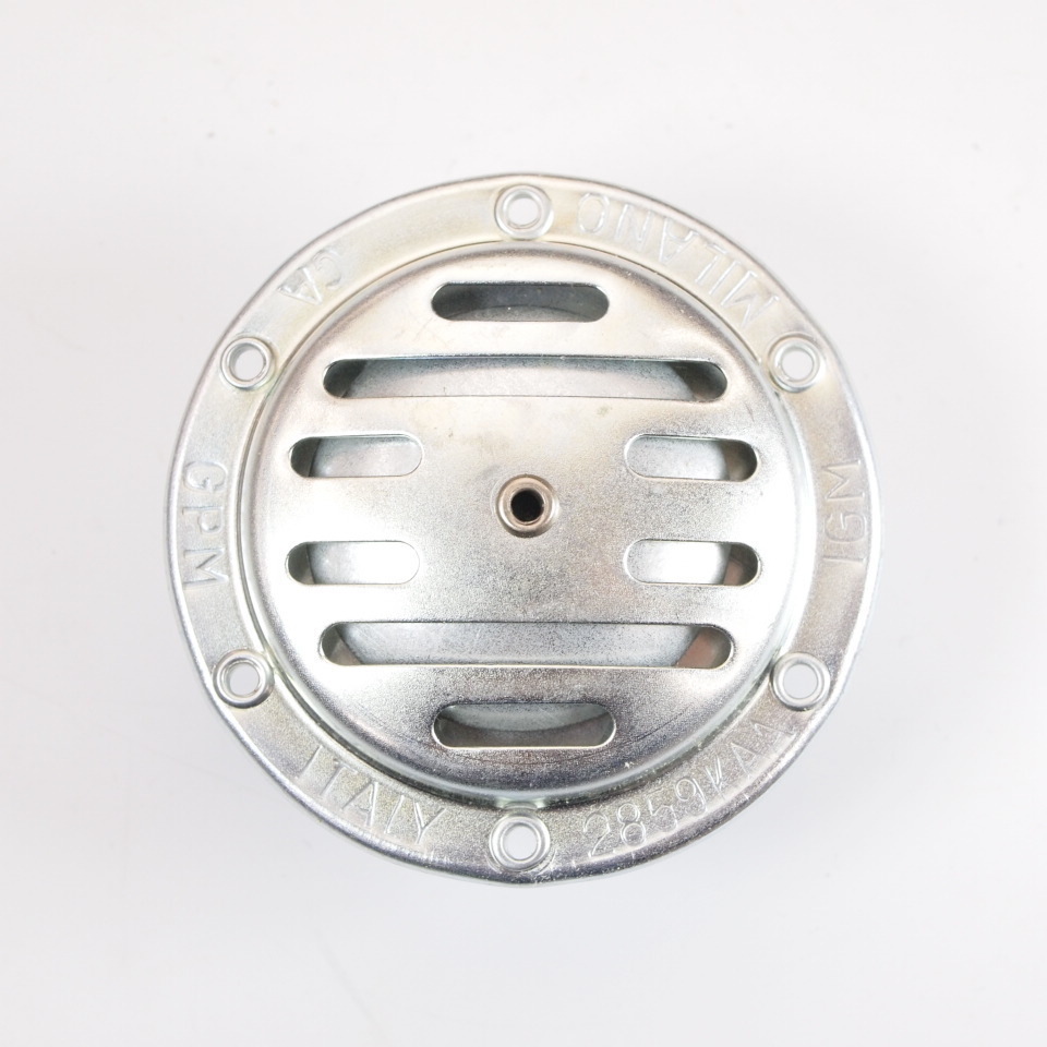  Horn for Vespa AC12V PX200E PX150E PX125E P200E P150X P125X T5 125ET3 50s 100 ベスパ 12V ACホーン(ホーン)｜売買されたオークション情報、yahooの商品情報をアーカイブ公開 - オークファン ホーン