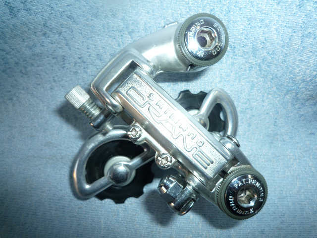 シマノ SHIMANO デュラエース クレーン リアディレイラー 中古品