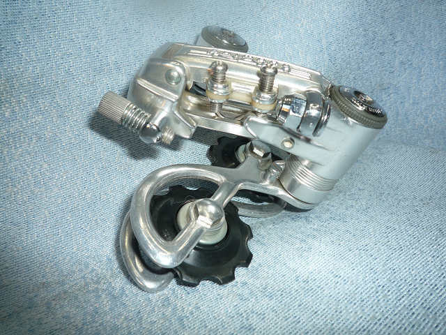 シマノ SHIMANO デュラエース クレーン リアディレイラー 中古品