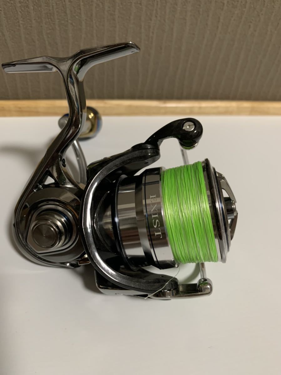 レア希少 ダイワ用 LIVRE リブレ ウイング80 LIVRE バランサー レア