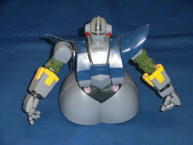 MSN-02 MG ジオング 1⁄100 | 機動戦士ガンダム パーフェクトジオング 1⁄100