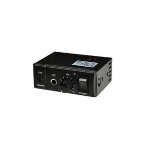 YA-412B 車載用アンプ 10W | 12V車用 ノボル ya414bの通販 + 10W