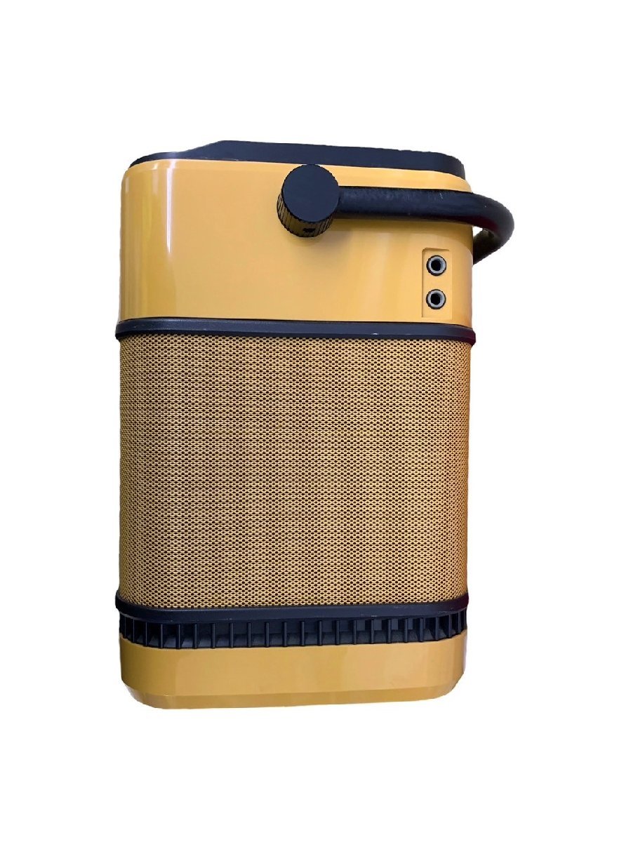 SONY (ソニー) レトロ CASSETTE PLAYER カセットプレイヤー KPX-1
