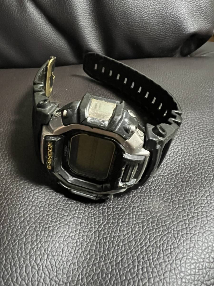 G-SHOCK CASIO DW-8110 電池切れ ジャンク 【公式通販】
