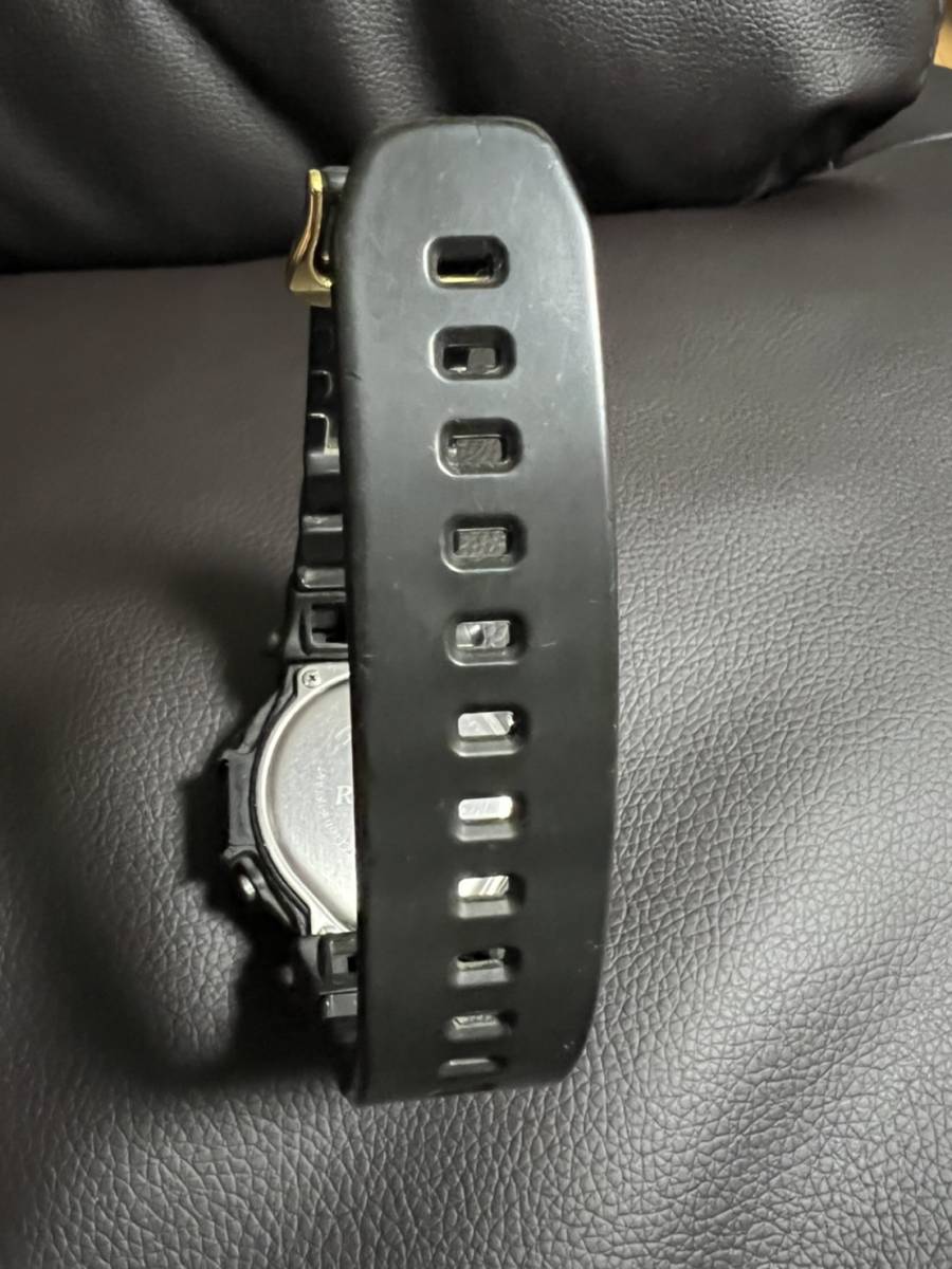 G-SHOCK CASIO DW-8110 電池切れ ジャンク 【公式通販】