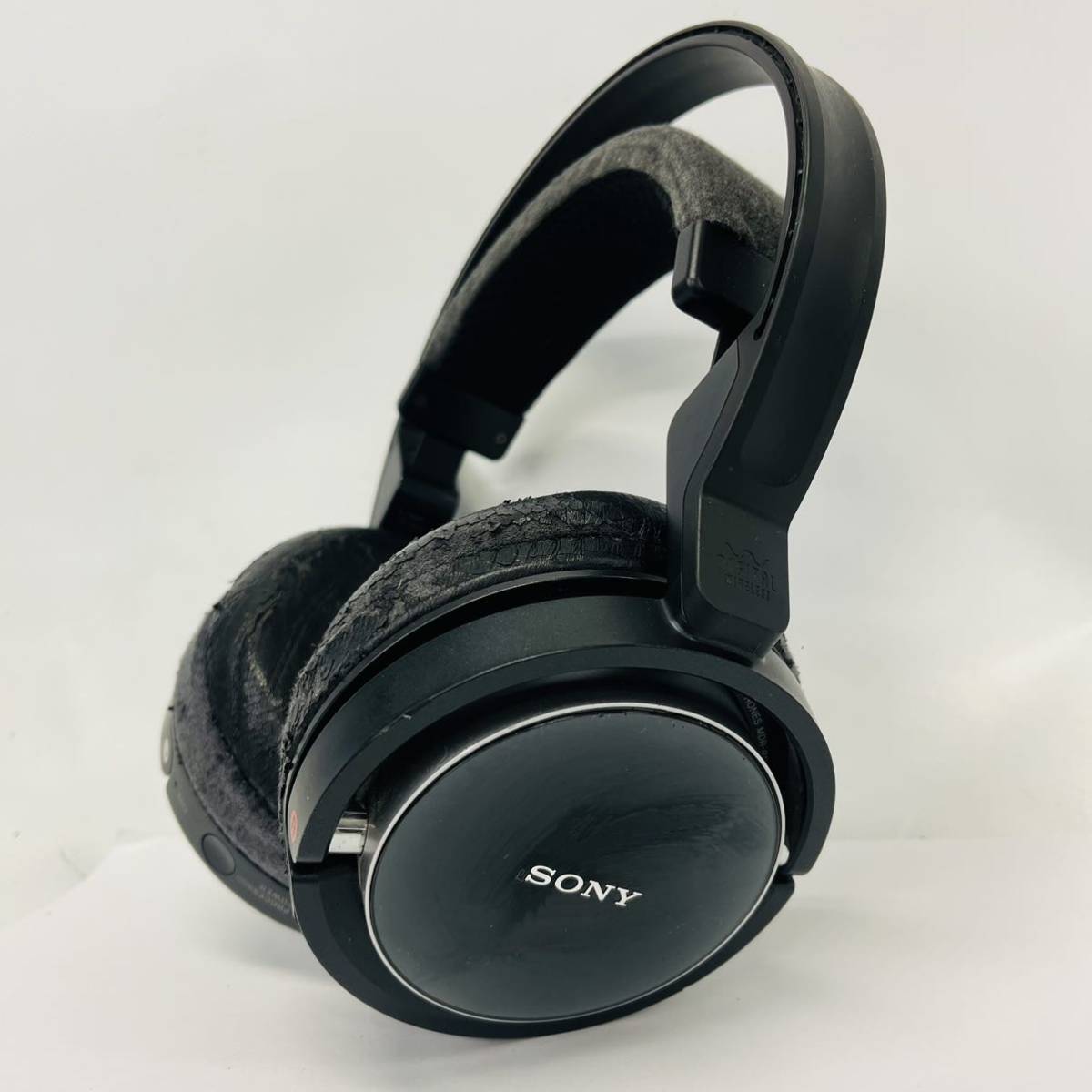デジタルサラウンドヘッドホンシステム Mdr Ds7100の値段と価格推移は 6件の売買情報を集計したデジタルサラウンドヘッドホンシステム Mdr Ds7100の価格や価値の推移データを公開
