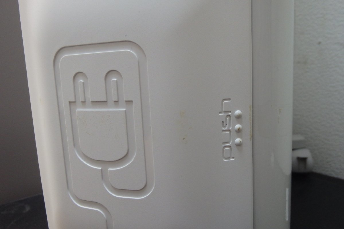 中古】De'Longhi デロンギ ベルカルド オイルヒーター RHJ75V0915