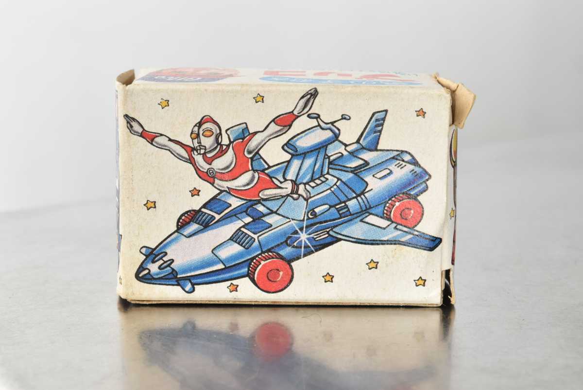 グリコ おまけ 昭和レトロ 食玩 懐かしい 宇宙空母ブルーノア グリコ おまけ 昭和レトロ 食玩 懐かしい 宇宙空母ブルーノア グリコ