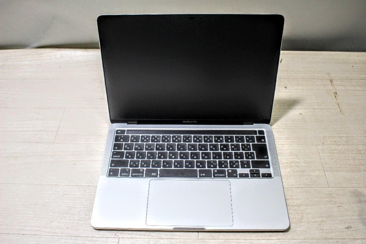 MacBook Pro M1 Apple | A2338 0 13-Inch 8GB - Electronics Joe Mo 