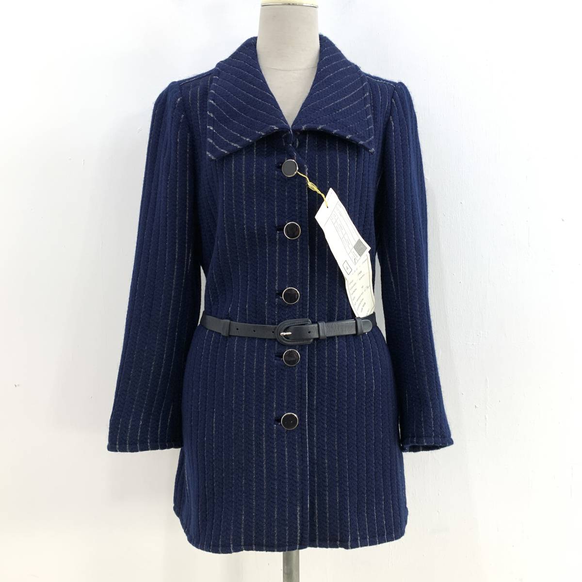 タグ付き 品 emanuel ungaro エマニュエルウンガロ イタリア製 