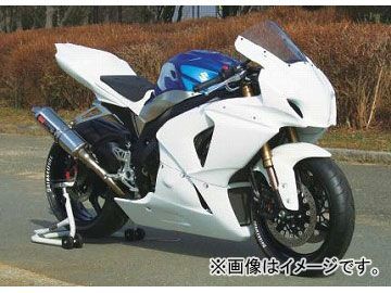 2輪 クレバーウルフ スクリーン P035-2530 スズキ GSXR1000 2009年～