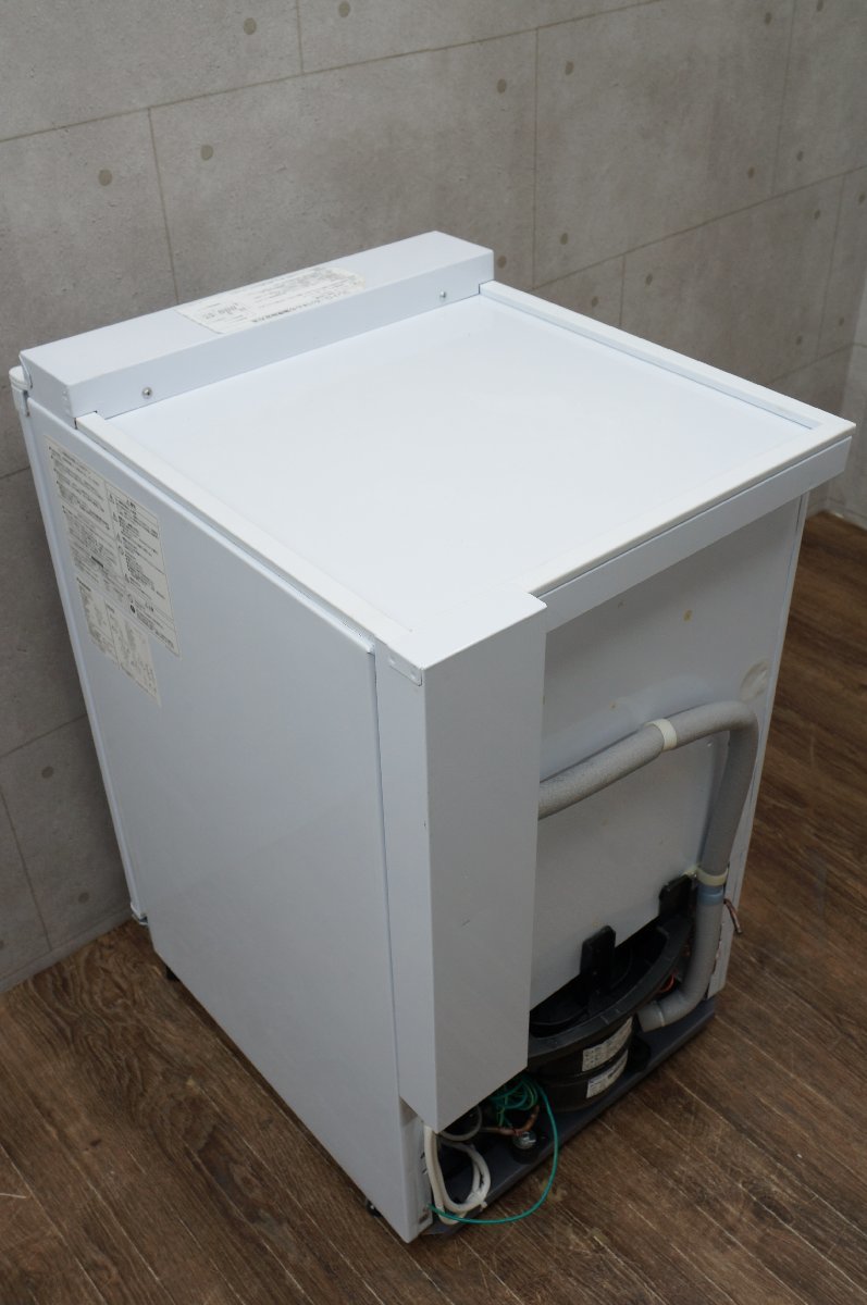 T827□Panasonic パナソニック 温度調整冷凍ストッカー□SCR-T66D-A 