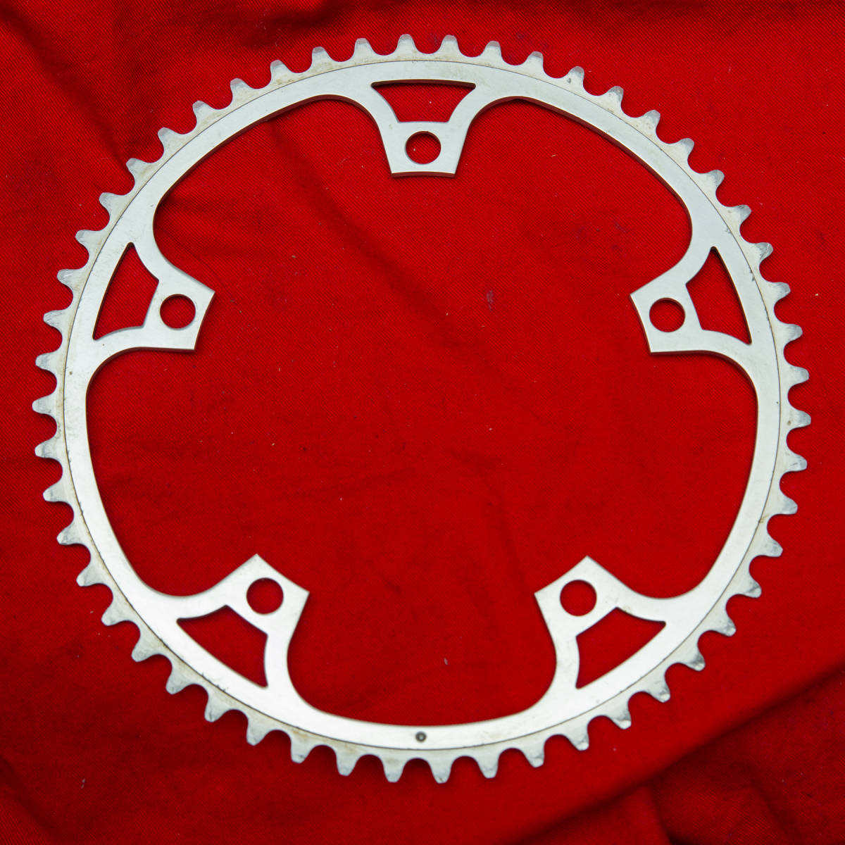Campagnolo デローザ刻印 部品