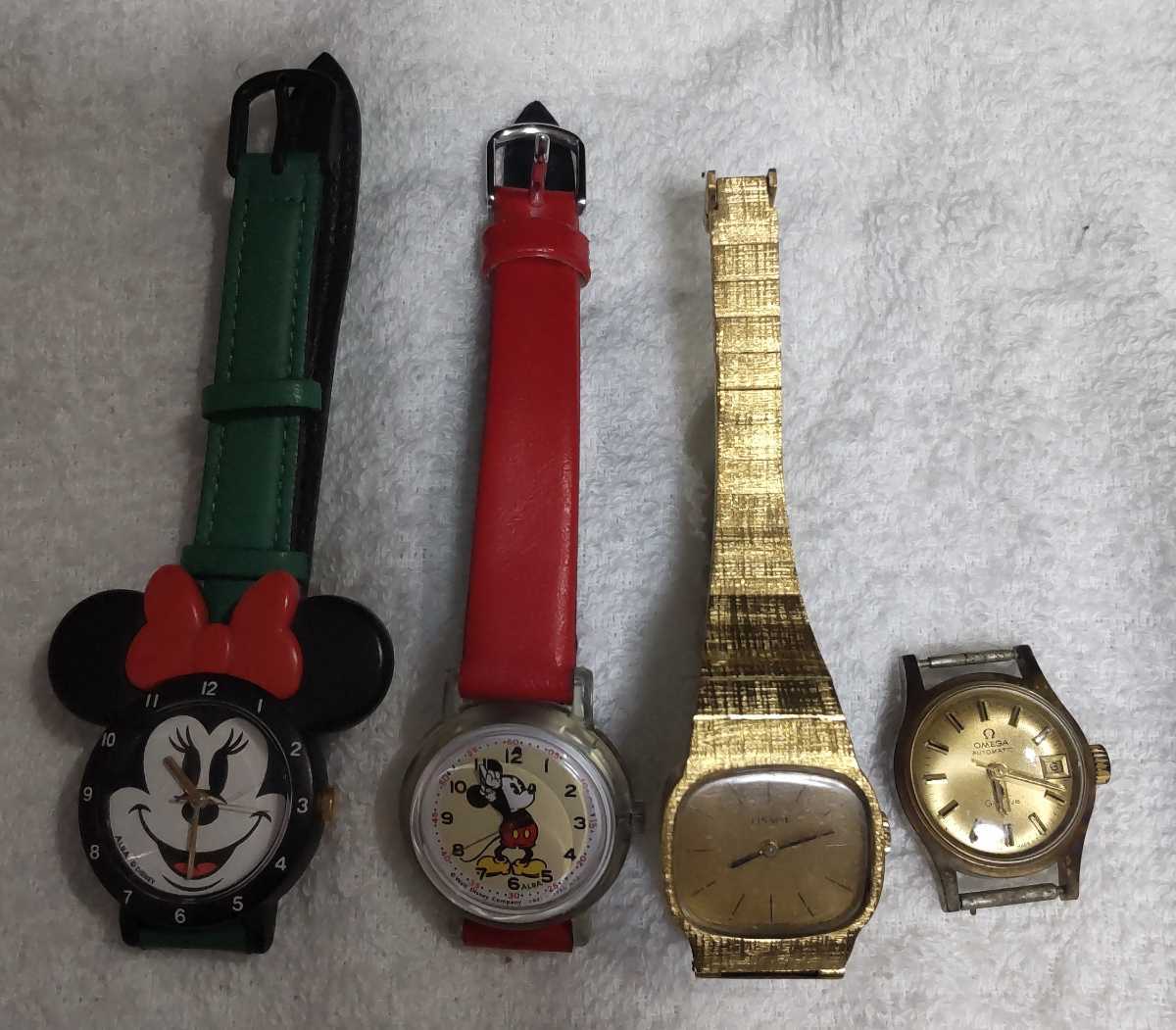 美品 1960年代 完動品 ディズニー Yahoo!オークション 希少 日本製 