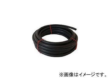 八興販売/HAKKOUHANBAI 耐油ゴムホース 9φ 5m NL95(3802671) JAN：4562111604288