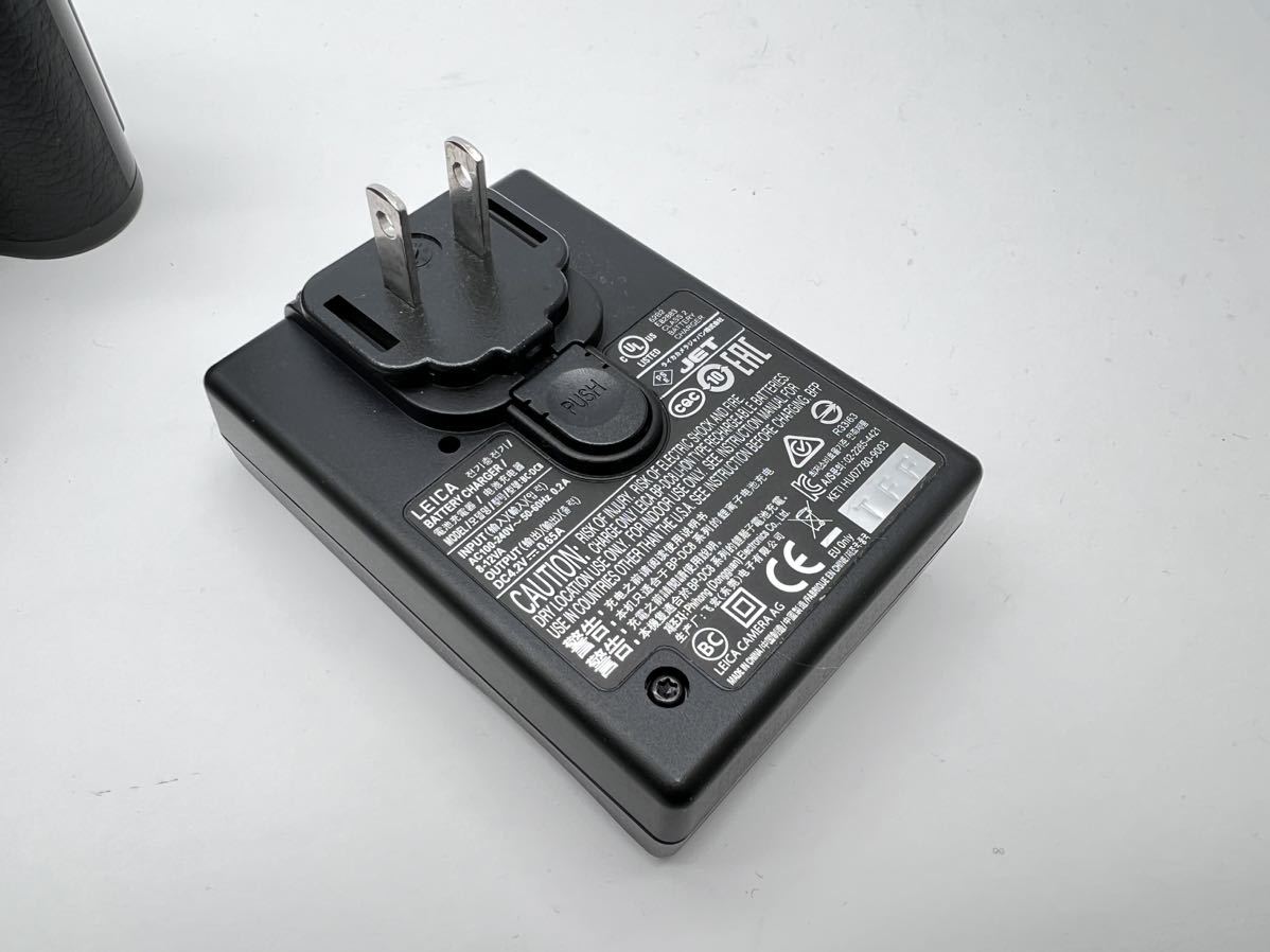 X Vario Leica ライカ (ライカ) x (Typ107) 0 Typ 中古)Leica デジタルカメラ コンパクトデジタル 1 typ vario 良品
