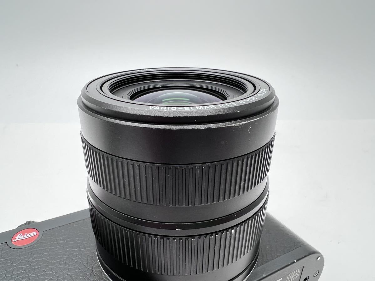 X Vario Leica ライカ (ライカ) x (Typ107) 0 Typ 中古)Leica デジタルカメラ コンパクトデジタル 1 typ vario 良品