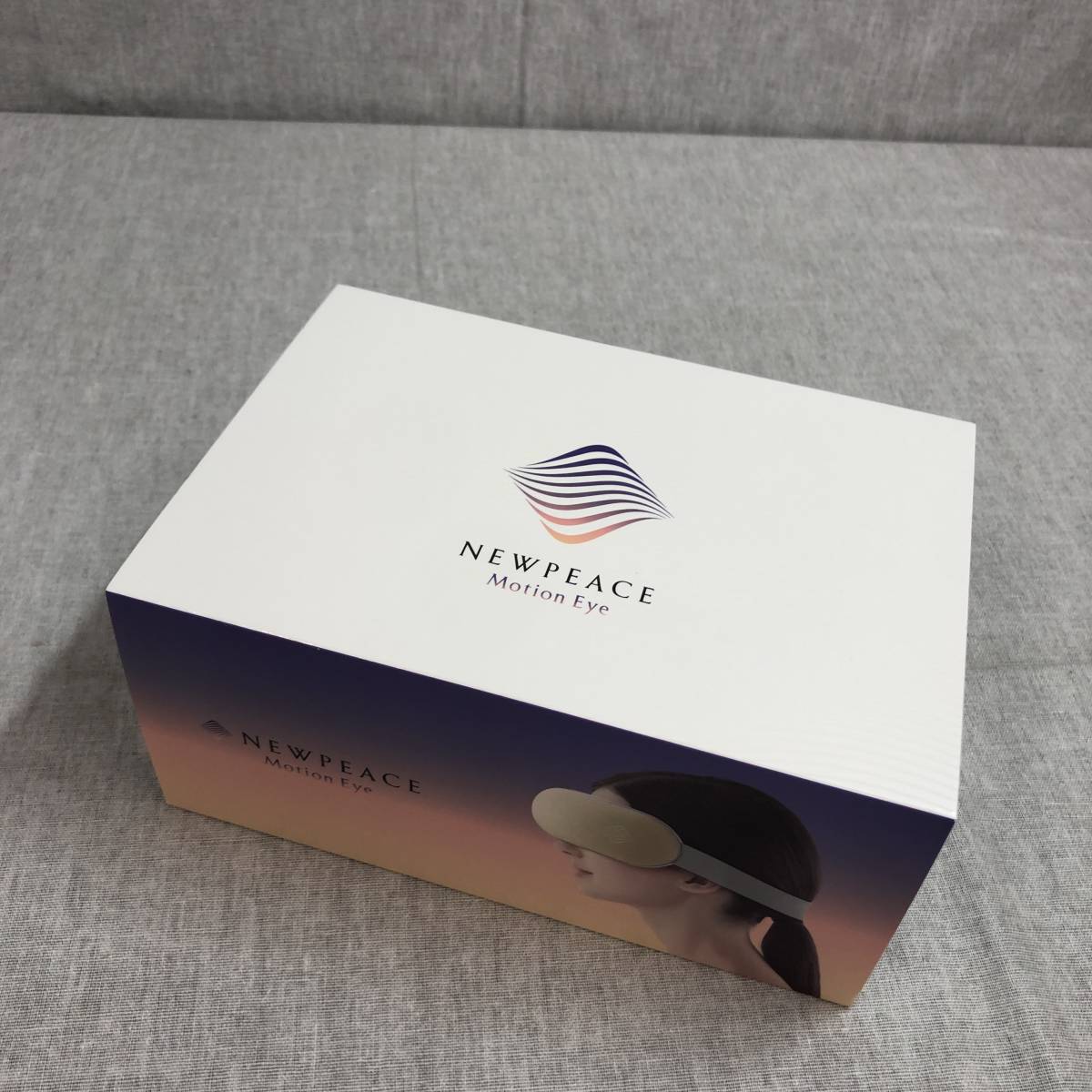 MTG NEWPEACE(ニューピース) Motion Head ニューピース newpeace