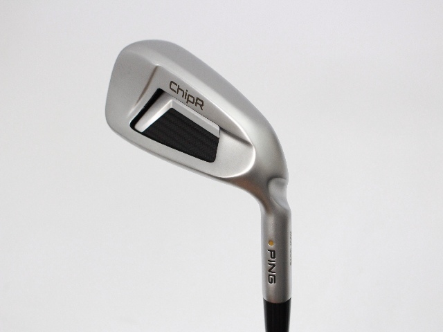 定番，人気SALE ピン PING ChipR チッパー Z-Z115 34インチ 超 1352(ウェッジ)｜売買されたオークション情報、yahooの商品情報をアーカイブ公開 - オークファン 男性右きき用