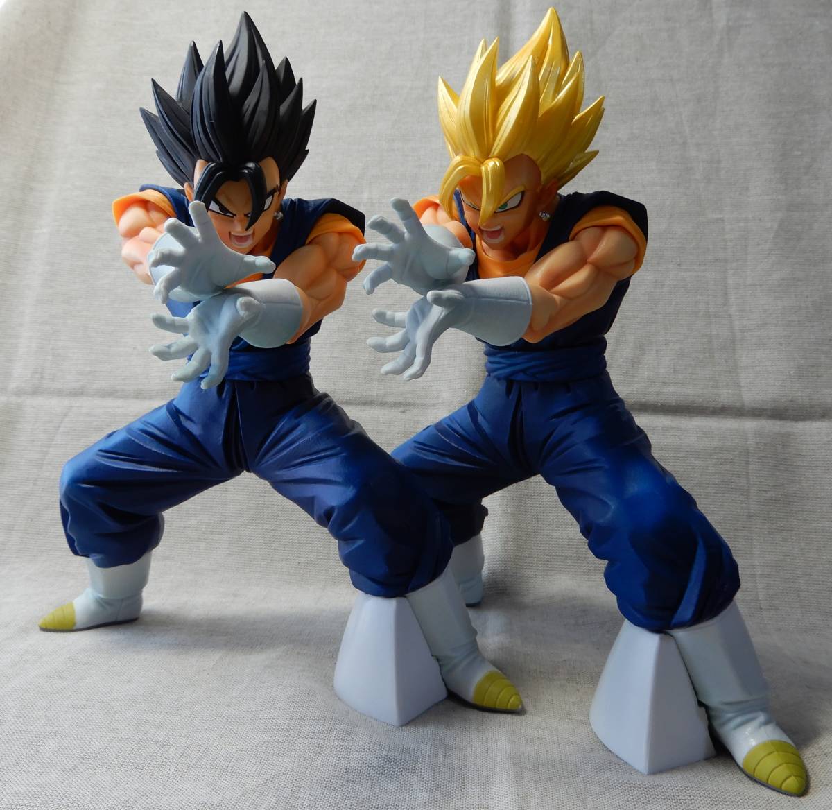 ベジット ノーマル ベジット FB10-041 UC ドラゴンボールスーパー 