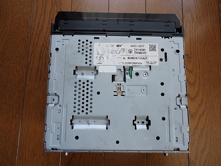 ☆彡☆ Carrozzeria カロッツェリア☆HDDサイバーナビ AVIC-ZH77☆2021