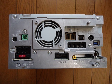 ☆彡☆ Carrozzeria カロッツェリア☆HDDサイバーナビ AVIC-ZH77☆2021