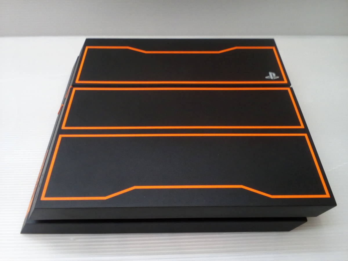 最新作，本物保証 57-y7313-100/ PS4 CUH-1200B プレイステーション４ CODⅢモデル 本体のみ ジャンク品(PS4本体)｜売買されたオークション情報、yahooの商品情報をアーカイブ公開 - オークファン PS4本体