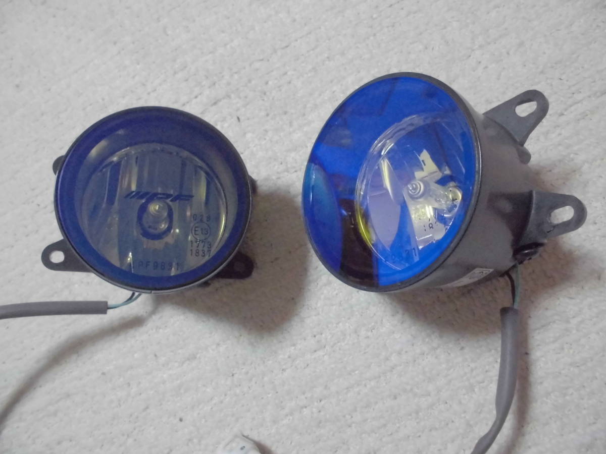 お買い得，大得価 純正 フォグランプ 左右セット IPF 9831(スズキ用)｜売買されたオークション情報、yahooの商品情報をアーカイブ公開 - オークファン 純正品
