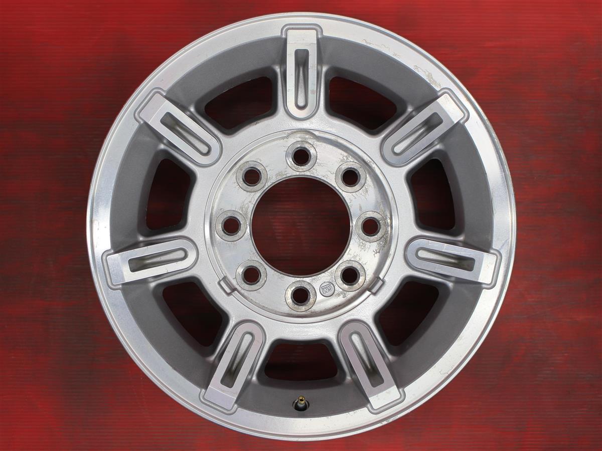 8穴24インチ ハマーH2 タイヤホイールセットHUMMER H2