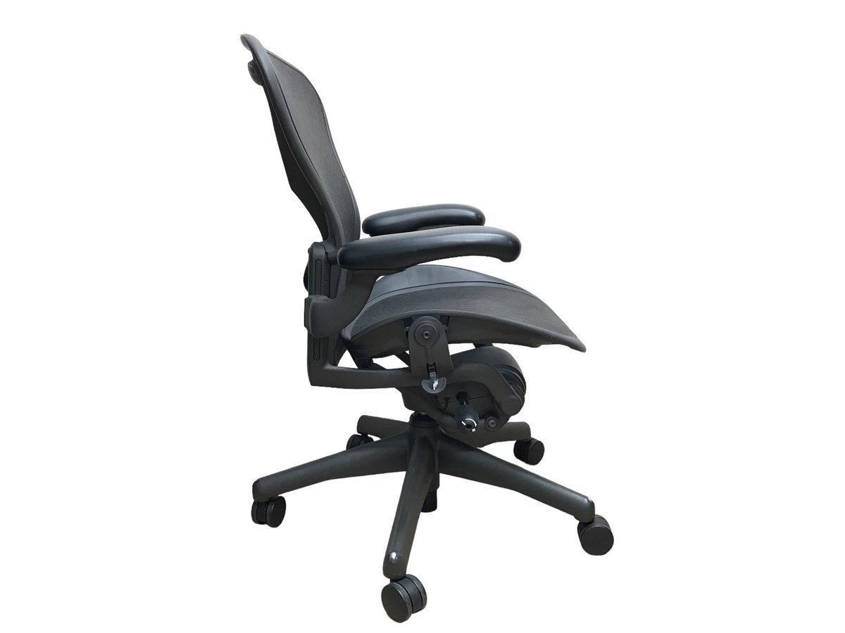 Herman Miller ハーマンミラー アーロンチェア ランバーサポート B