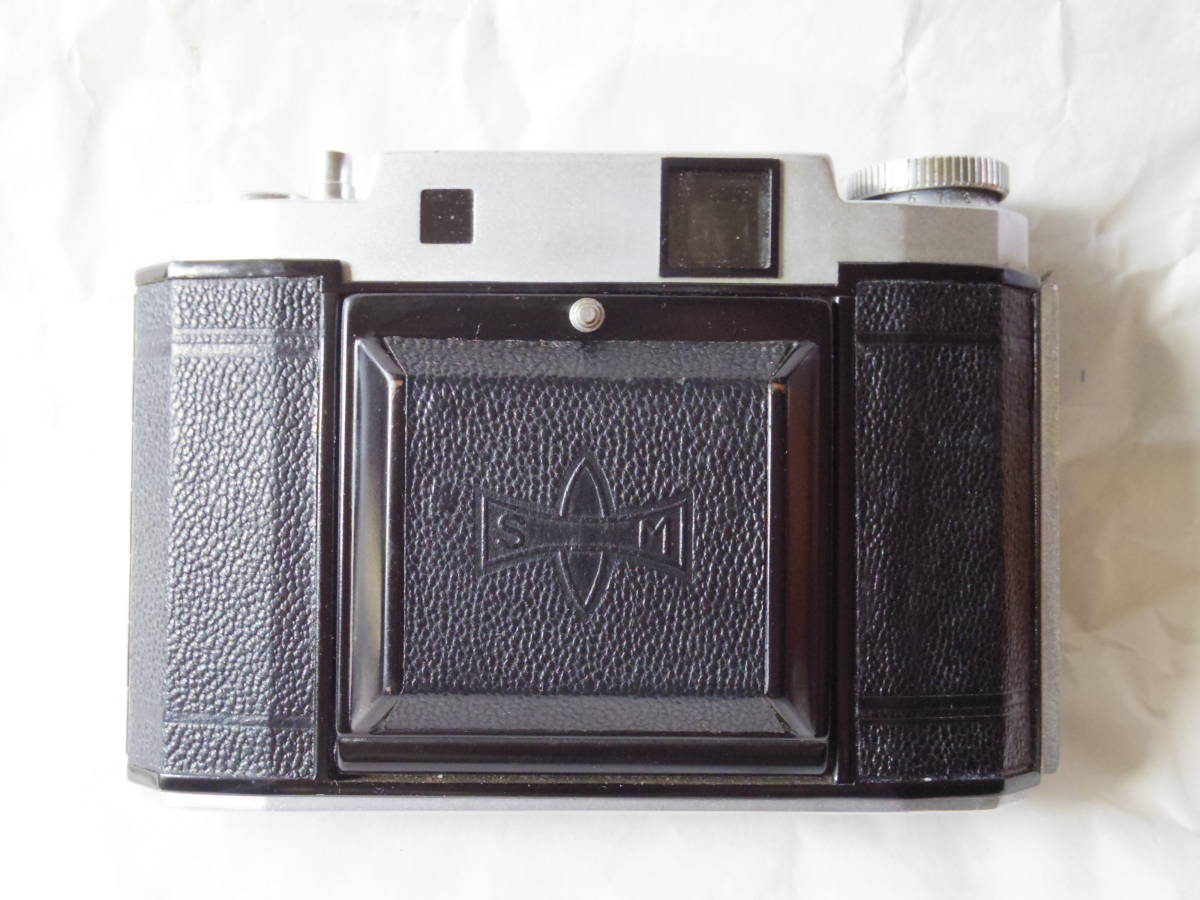 マミヤ 蛇腹カメラ MAMIYA-6 0 フィルムカメラ Yahoo!オークション 1円 