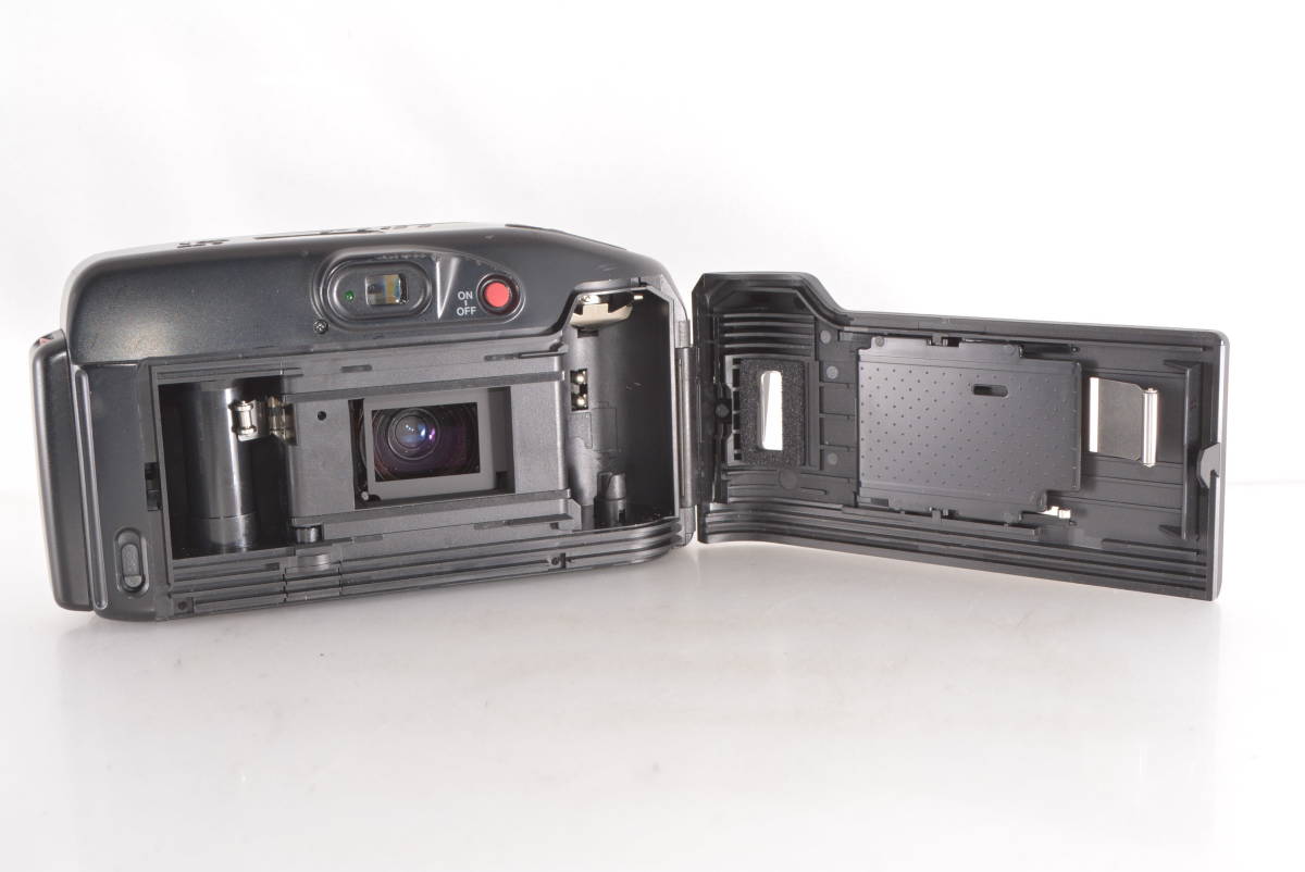 キヤノン Canon Autoboy AiAF ZOOM ニューオートボーイ #h4115y12