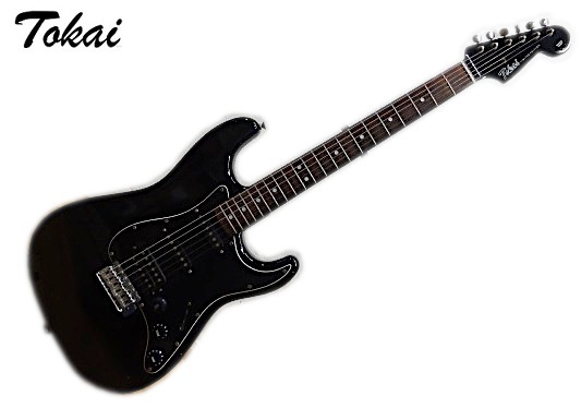 もも。 Tokai Limited Edition トーカイ ストラトタイプ リミテッド