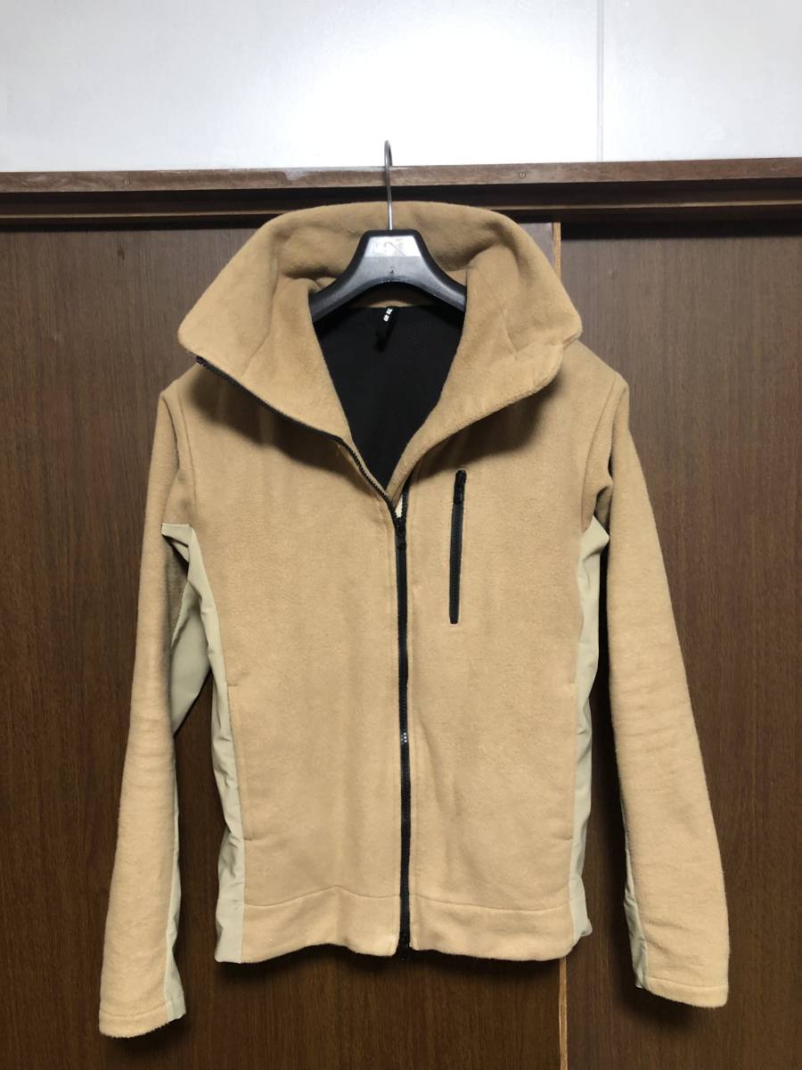 tfw49 junhashimoto ハイネック ブルゾン(ジャンパー、ブルゾン)｜売買 