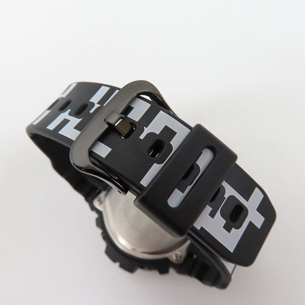 G-SHOCK/Gショック 布袋寅泰 HOTEI 30周年記念/DW-6900TH-1JR /000