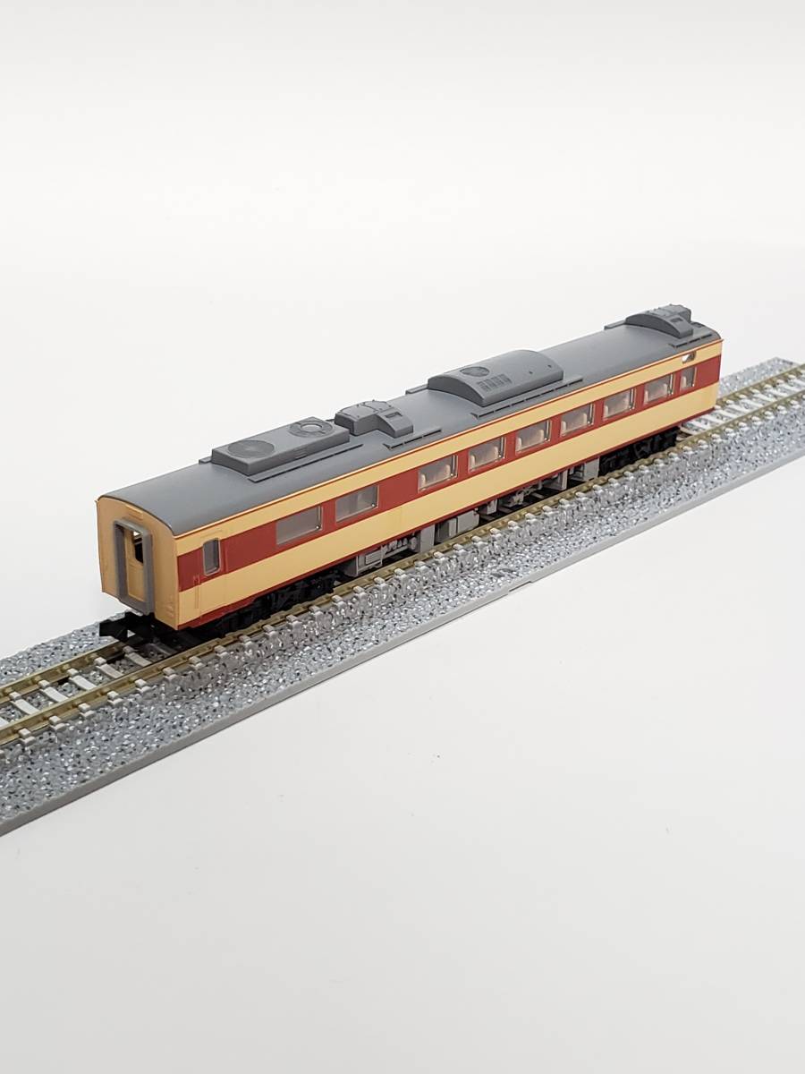 キハ183系 7両 トミックス 92345 基本セット 92347 増結セット キハ183