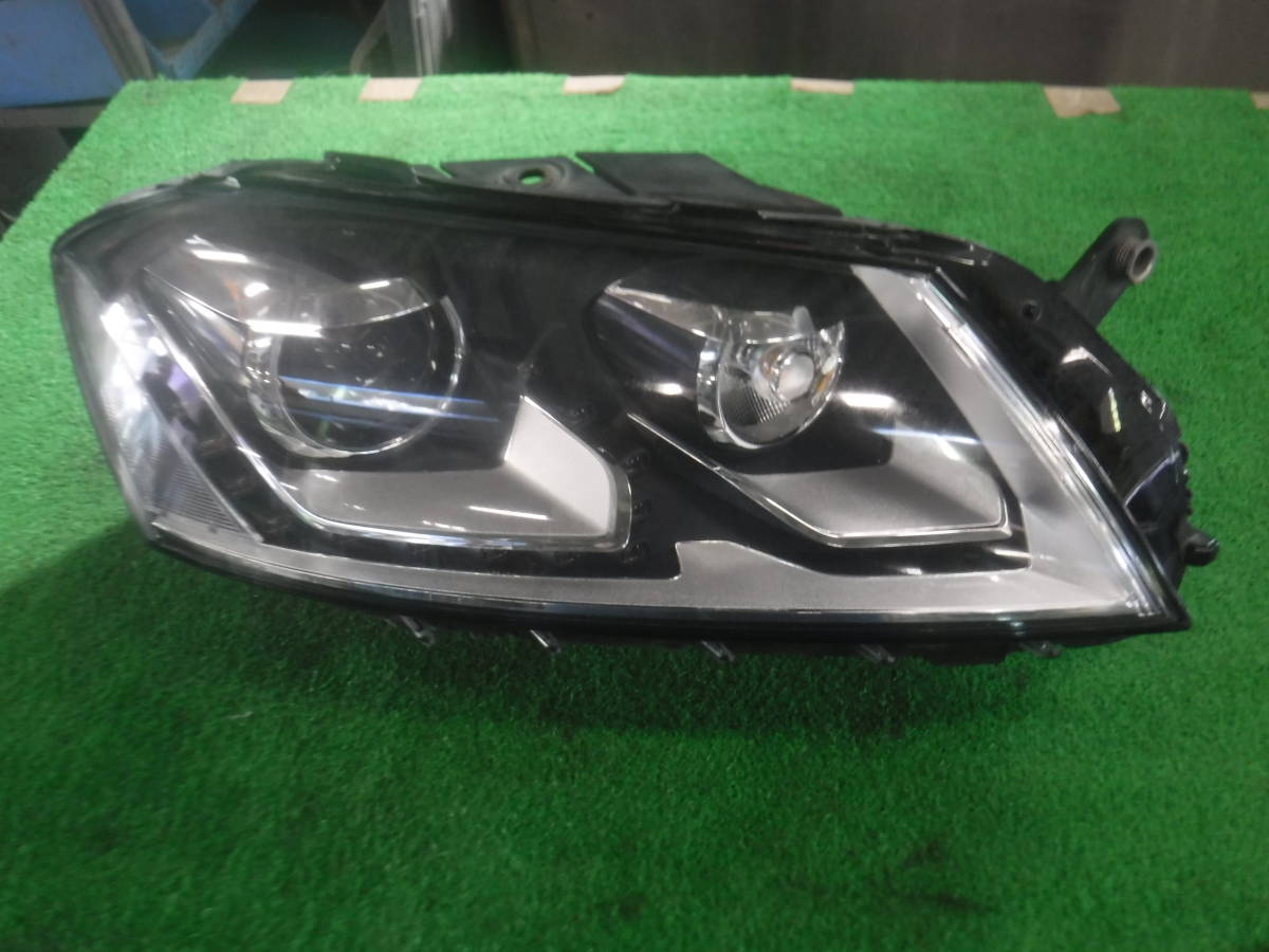 ☆個人宅発送不可▽▽ フォルクスワーゲン パサート 3CCAX TSI
