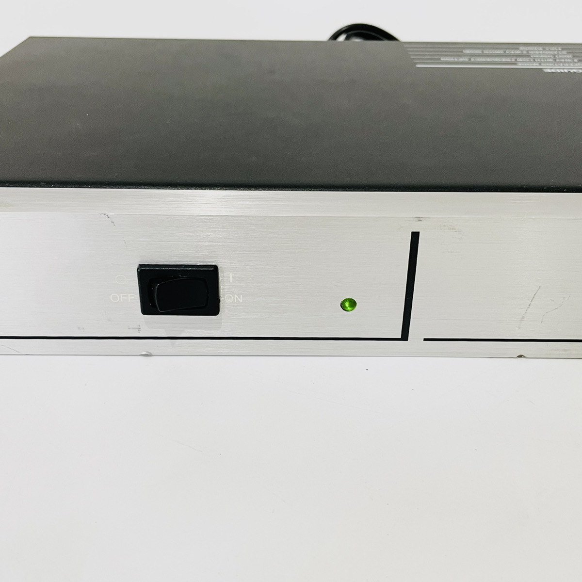 1917】BOSE ボーズ 802CII 802C II SYSTEMS CONTROLLER コントローラー