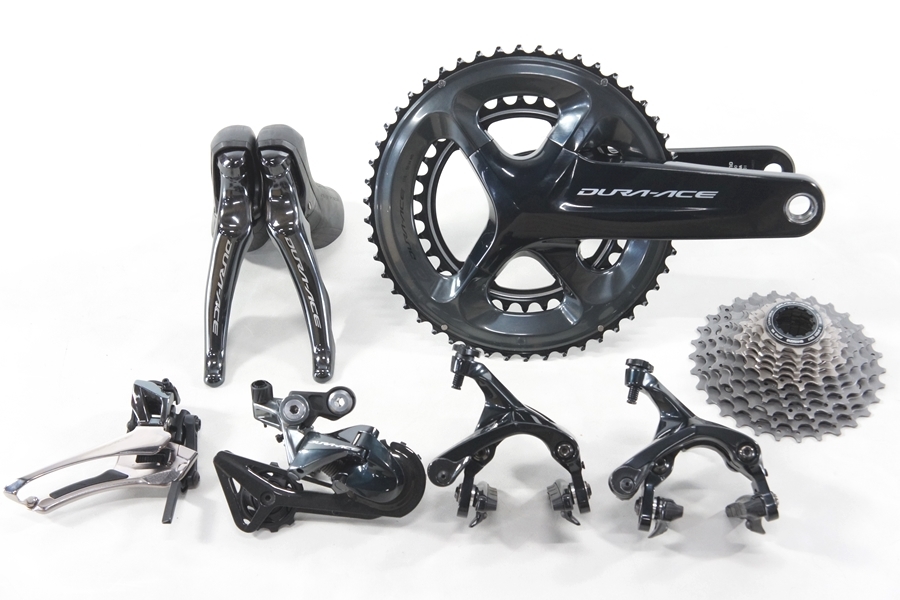 Shimano Ace Dura SHIMANO | DURA-ACE Speed Road R9100 2x11 Speed 