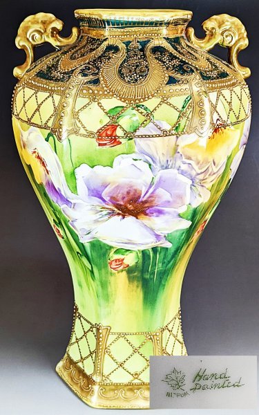 オールドノリタケ Page – ノリタケ（noritake） オールドノリタケ