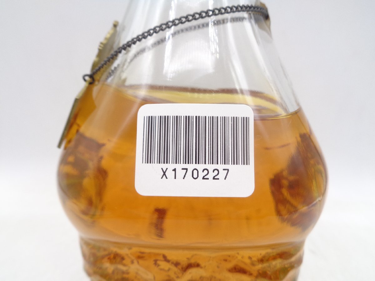 SUNTORY WHISKY EXCELLENCE サントリー エクセレンス ウイスキー 特級