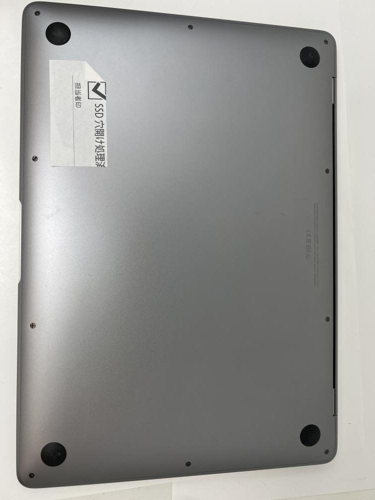 ☆M828【ジャンク品】 MacBook Air Retina 2020 13インチ MGN73J/A