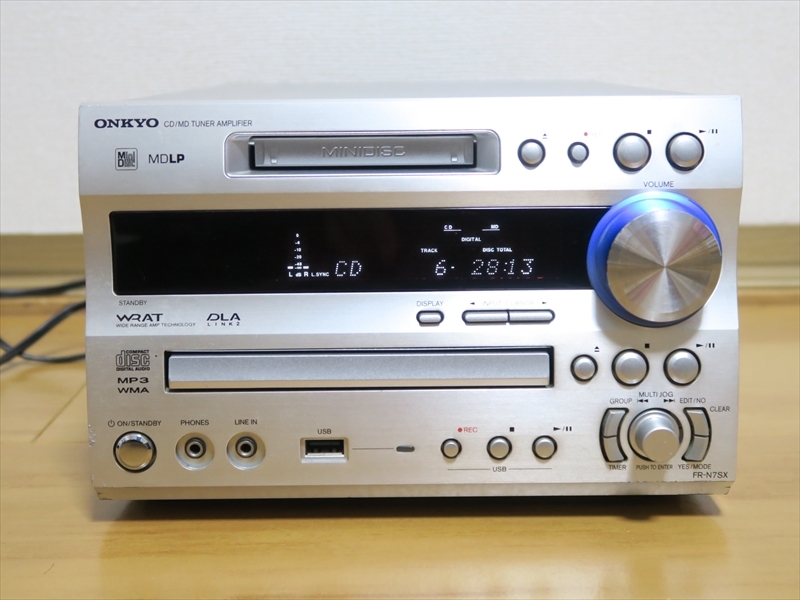 Pioneer パイオニア X-CM32BT-K CDミニコンポ - X-CM32BT-T Bluetooth