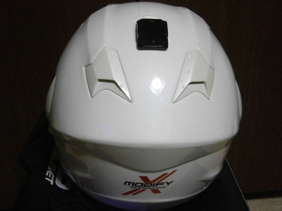 X MODIFY WINS ウインズ Modify システムヘルメット | エックス モディファイ・エックス JET（モディファイ - マットブラック 中古／wins モディファイX JET はとやオンライン