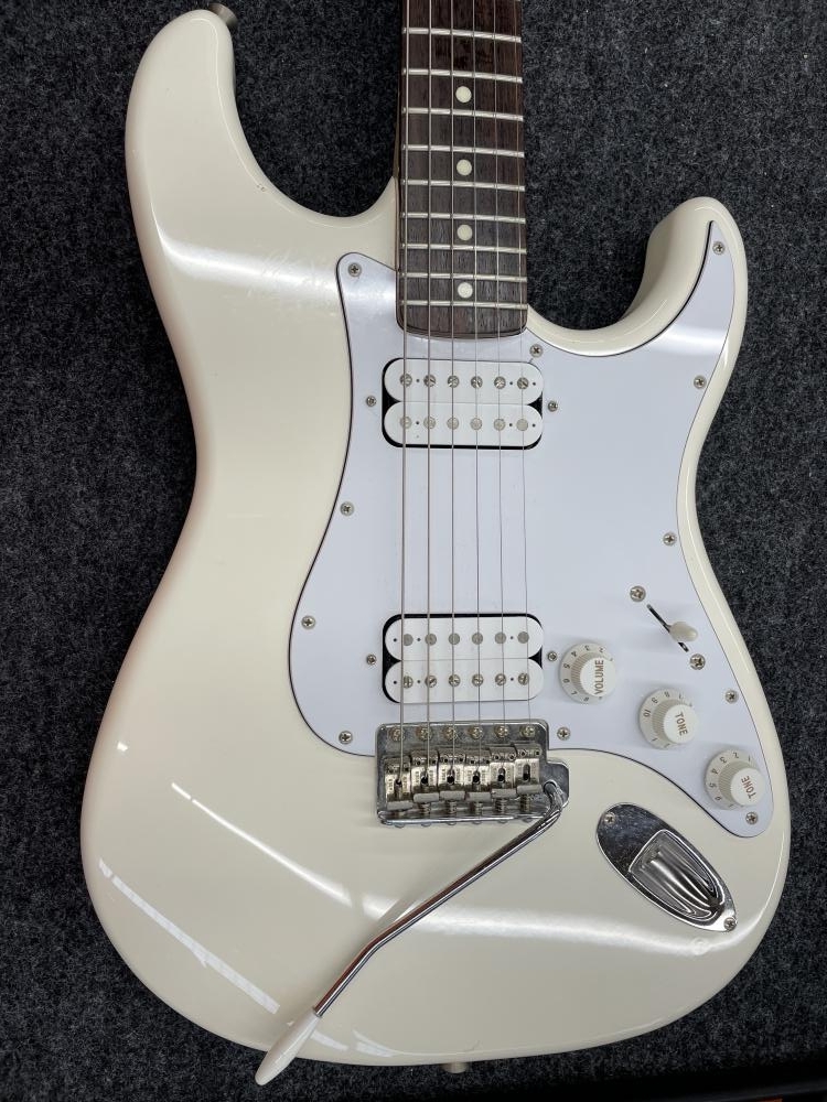 Fender Japan in 014〇おすすめ商品〇フェンダージャパン JAPAN)|JAPAN