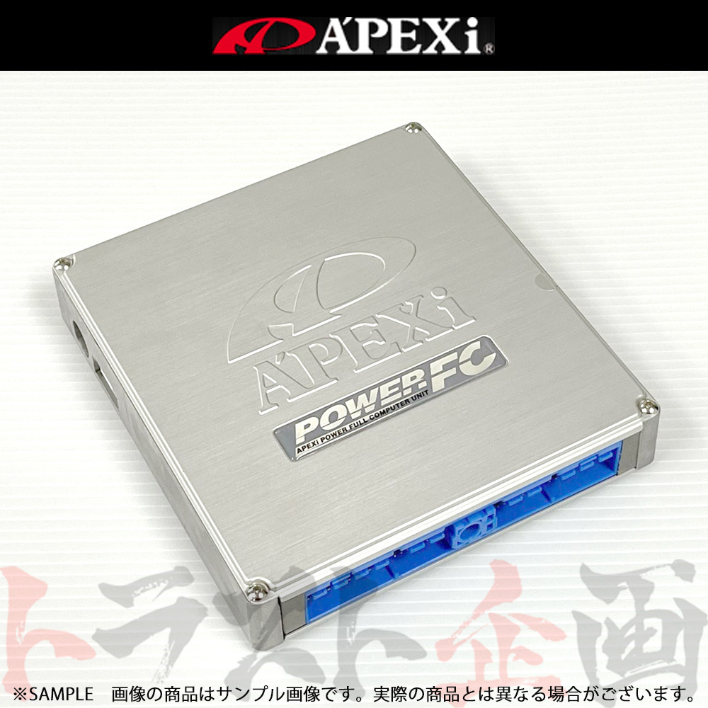 APEXi アペックス パワーFC 180SX RPS13 (中期) SR20DET 414-N040